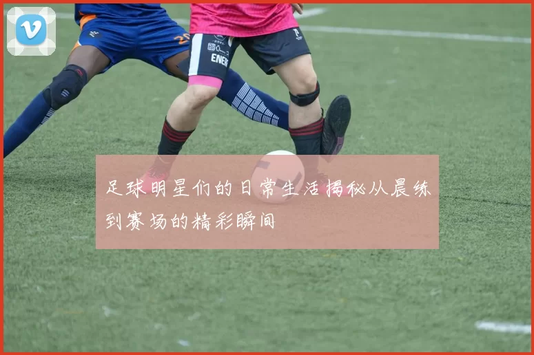 足球明星们的日常生活揭秘从晨练到赛场的精彩瞬间