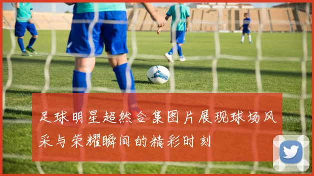 足球明星超然合集图片展现球场风采与荣耀瞬间的精彩时刻