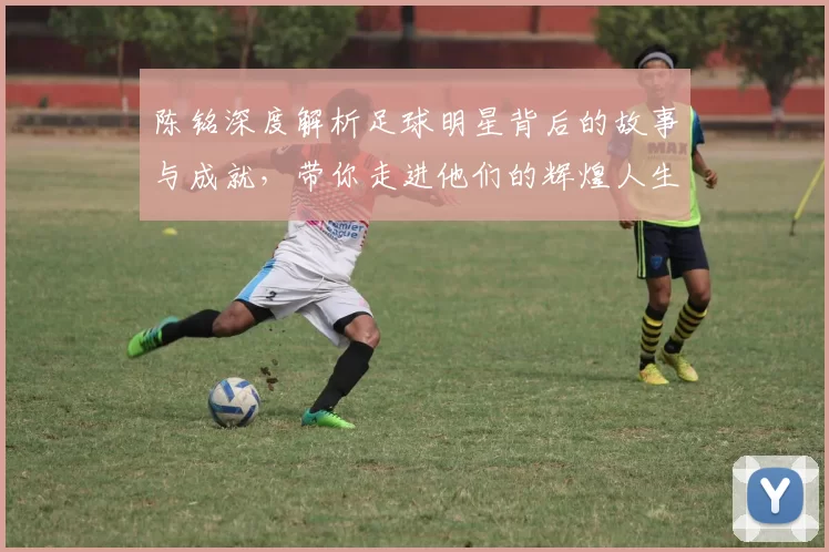 陈铭深度解析足球明星背后的故事与成就，带你走进他们的辉煌人生