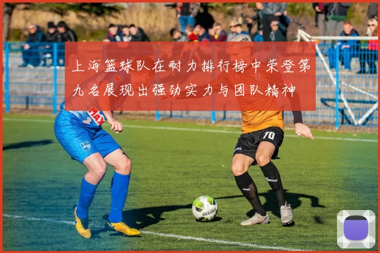 上海篮球队在耐力排行榜中荣登第九名展现出强劲实力与团队精神