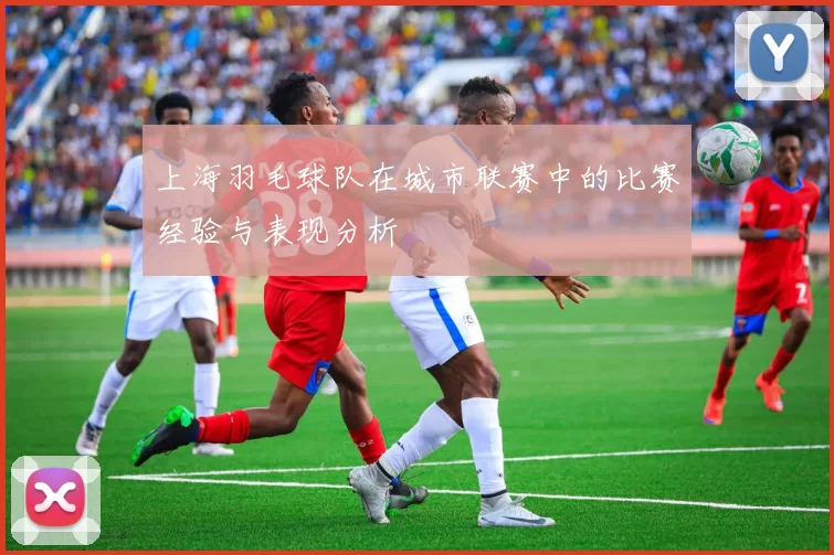 上海羽毛球队在城市联赛中的比赛经验与表现分析