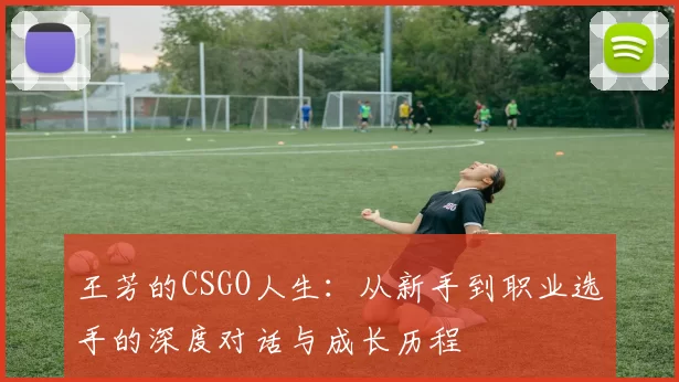 王芳的CSGO人生：从新手到职业选手的深度对话与成长历程