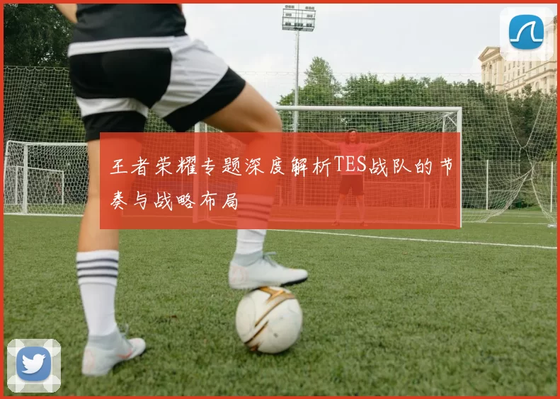 王者荣耀专题深度解析TES战队的节奏与战略布局