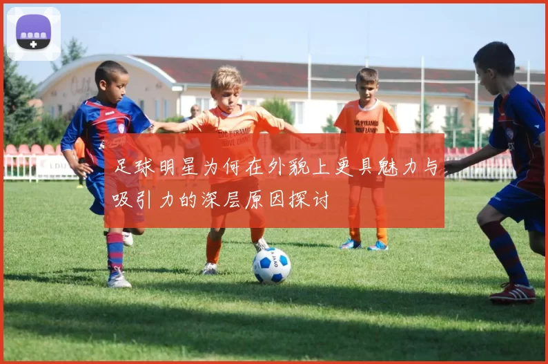 足球明星为何在外貌上更具魅力与吸引力的深层原因探讨
