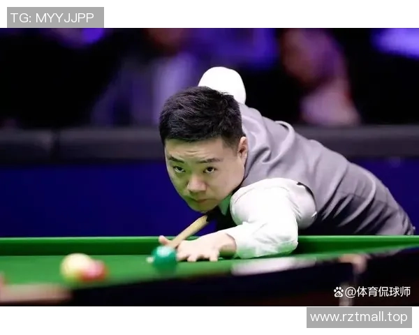 丁俊晖:从少年天才到斯诺克大师的奋斗与荣耀之路 丁俊晖:从少年天才到斯诺克大师的奋斗与荣耀之路