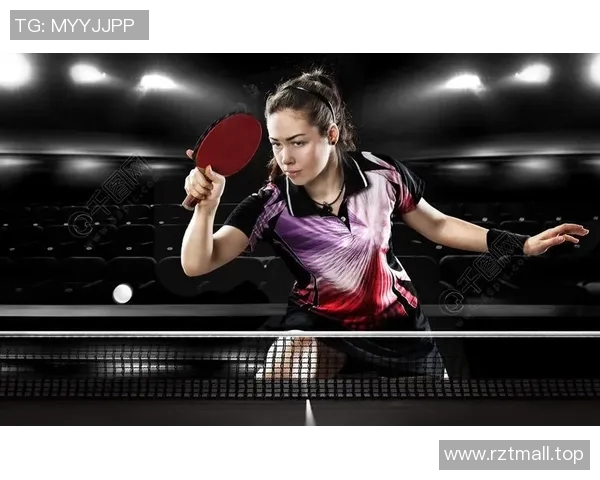 乒乓球运动的技术演变与全球化发展趋势分析及其对体育文化的影响 乒乓球运动的技术演变与全球化发展趋势分析及其对体育文化的影响