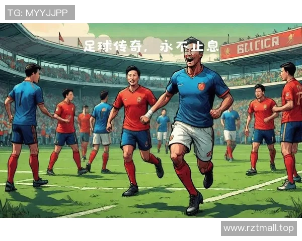 足球历史长河中的传奇人物与发展演变之路探究 足球历史长河中的传奇人物与发展演变之路探究