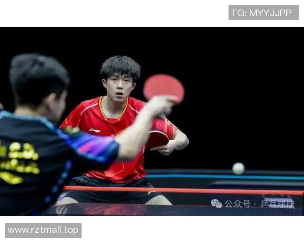 乒乓球战术解析:深入探讨北京乒乓球队的阵地战体系与实战应用 乒乓球战术解析:深入探讨北京乒乓球队的阵地战体系与实战应用
