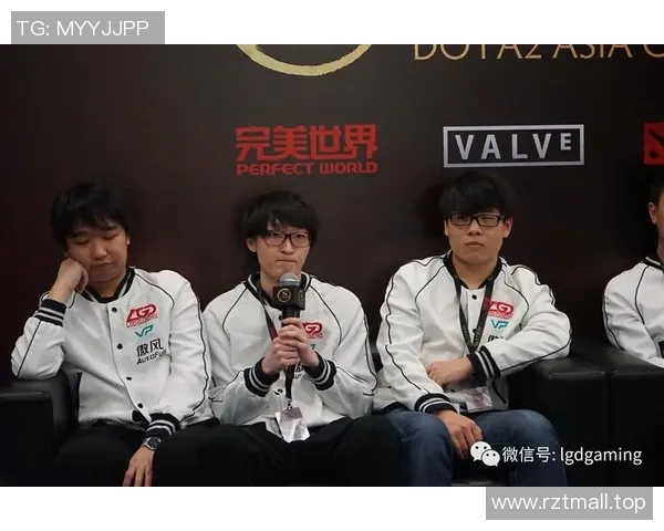 周军专访：从新手到职业选手的DOTA2成长之路回顾与展望