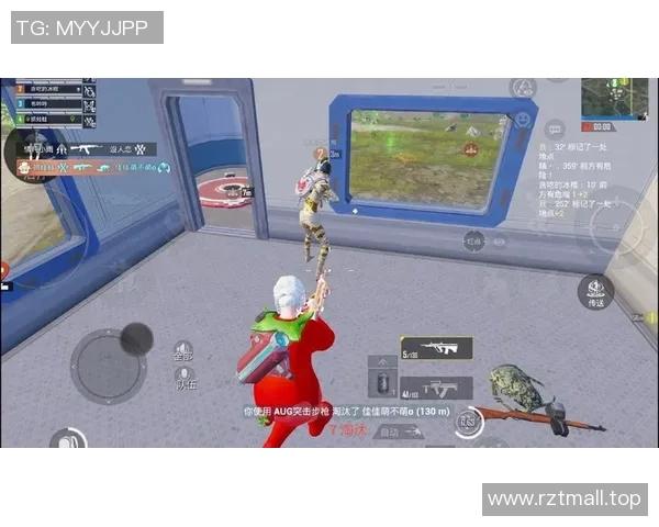 吴娜专访:从新手到高手的和平精英成长之路全景回顾 吴娜专访:从新手到高手的和平精英成长之路全景回顾