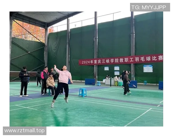 成都羽毛球队迎来节奏变革引发热议探索新打法与团队协作的未来发展