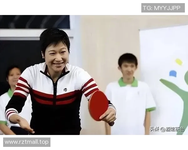 对话陈静：回顾乒乓球生涯的辉煌与挑战与未来展望