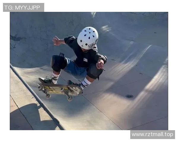 广州滑板队状态变革引发热议滑板文化新潮流的崛起与挑战