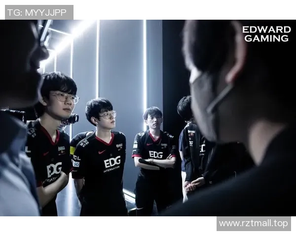 洲际赛分析：EDG展现出惊人的战术灵活性与团队协作能力