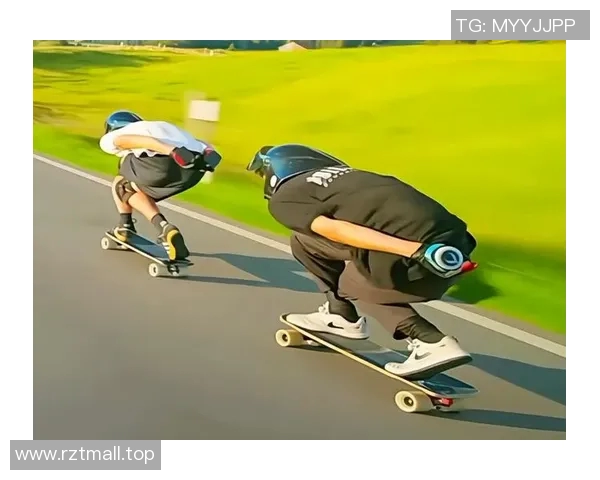 滑板精英赛背后的故事：杭州极限运动队的拼搏与梦想之路