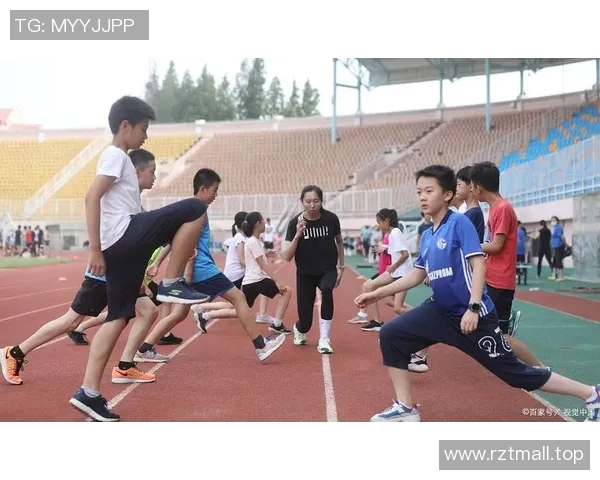 体育运动在现代社会中的发展与影响：健康、竞技与文化的多重交汇