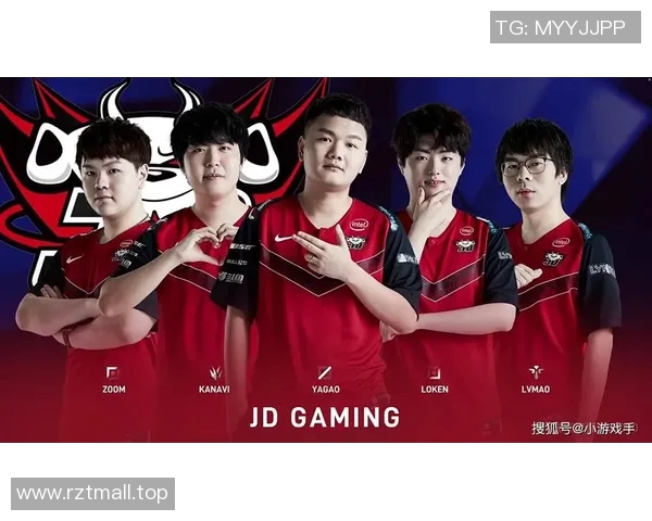 JDG中路突破分析：成功与失败的关键因素探讨