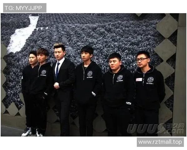 TES的崛起之路：从默默无闻到英雄联盟顶尖战队的成长历程