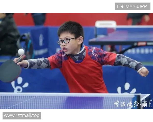 吴芳专访：从乒乓球小将到世界冠军的奋斗与成长之路