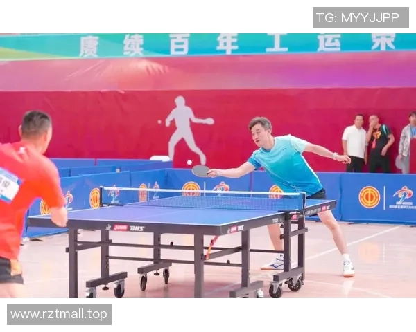 成都乒乓球队的拼搏历程与荣耀时刻的特别报道