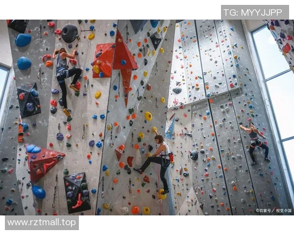 杨静谈攀岩之路:从初学者到顶尖选手的心路历程与成长故事