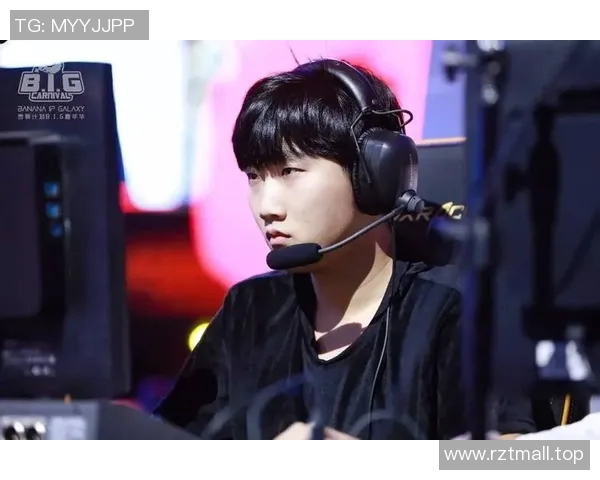 WE战队崛起之路：从默默无闻到电竞精英的成长传奇